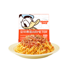 空刻 儿童意面 番茄Mini螺旋面