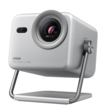10日18点首发：海信 Vidda 大眼睛 M2 Pro 4K纯三色激光投影仪