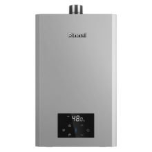 预售、PLUS会员：Rinnai 林内 鲸吨吨虎鲸 20GD72（JSQ40-GD72） 燃气热水器 20L 全量水伺服恒温+赠 追觅洗地机3582.13元包邮（联系客服返700元后）
