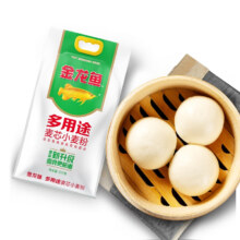 金龙鱼 多用途小麦粉 5kg*2袋