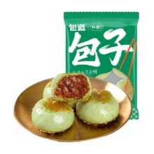 88vip：包道 翡翠叉烧煎包360gx1袋拍5件