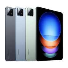 【政府补贴15%】小米平板电脑Xiaomi Pad 6S Pro12.4英寸