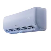 国家补贴、PLUS会员：科龙 大1.5匹 京东严选小布丁 空调挂机 KFR-35GW/QG1-X1 灰色