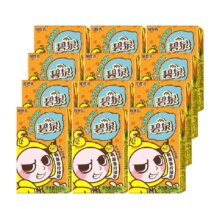 88VIP：屈臣氏 鸭屎香柠檬茶250ml*12盒