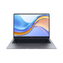 再降价、plus:荣耀MagicBook X16 战斗版12代酷睿标压i5 16+512G 16吋高清护眼屏 轻薄本笔记本电脑