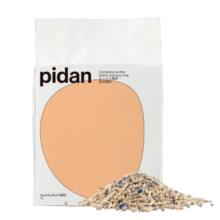 pidan经典混合猫砂 豆腐膨润土混合 3.6kg款