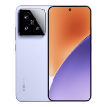小米15 5G旗舰新品 5G 国家补贴 小米手机小米15 xiaomi 丁香紫 12GB+256GB