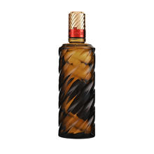 金汾河 棕钻2008年纪念版 清香型白酒42度 500ml 中秋山西光瓶