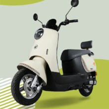 邦德富士达 BATTLE FSD1200DT-3 电动摩托车 72v20ah铅酸电池1649元