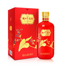 枝江 荞麦酒 42%vol 其他香型 500ml单瓶装