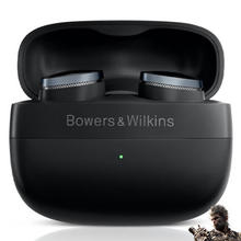 宝华韦健 Pi8新旗舰耳机 主动降噪真无线降噪豆 入耳式蓝牙非PI7S2升级 曜石黑