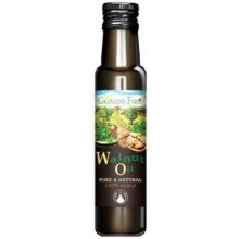 爷爷的农场核桃油辅食用油婴幼儿亚麻籽油炒菜油牛油果油冷拌热炒