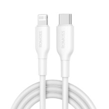 再降价：罗马仕 iPhone数据线 1m