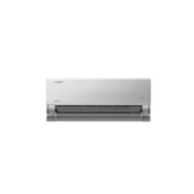 再降价、PLUS会员：Midea 美的 无风感系列 KFR-35GW/N8WF1 大1.5匹 新一级能效 双翼静音 空调挂机 25年新款