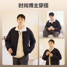 波司登 清仓处理 秋冬轻薄羽绒服男款保暖外套