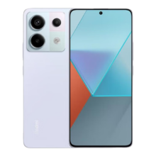 Redmi/红米 Note13Pro 手机 二代1.5K高光屏 12GB+512GB1301.57元（需领券）