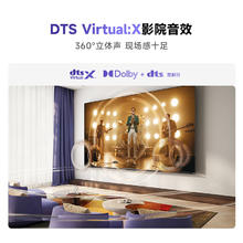 国家补贴、PLUS会员：Vidda R65 2025款 液晶电视 65V1Q-R 65英寸 一级能效