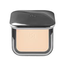 KIKO MILANO KIKO KOSTADINOV KIKO 自然哑光雾面粉饼-04象牙白12g/盒