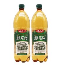 娃哈哈 格瓦斯发酵饮料 1.25L*2瓶
