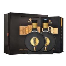 百亿补贴：习酒 窖藏1988 53%vol 酱香型白酒 500ml*2瓶