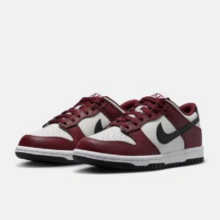 20点开始：NIKE 耐克 DUNK LOW GS 运动鞋 FZ4352-600