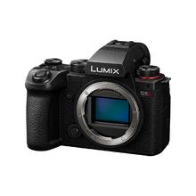松下 Panasonic S5M2 全画幅 微单相机