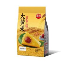 思念 黄米粽系列 100g*2只 任选3件 合集