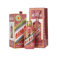 茅台 MOUTAI 蛇年生肖纪念酒 53%vol 酱香型白酒 500ml 单瓶装