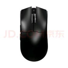 微信小程序：前行者S9Pro/Ultra有线无线鼠标 S9夜黑-三模PAW3395+环宇微动