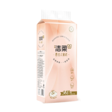 洁柔  抽纸悬挂式  3层 300抽*1提