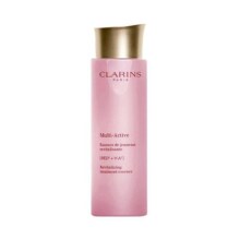 欧洲直邮Clarins娇韵诗青春赋活少女水爽肤水200ml补水保湿舒缓