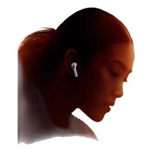苹果 Apple AirPods 4 搭配USB-C 苹果蓝牙耳机
