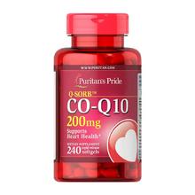 普丽普莱 辅酶Q10软胶囊 200mg 240粒