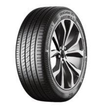 德国马牌（Continental）汽车轮胎 215/60R16 95V  FR UC7 适配大众帕萨特/本田缤智