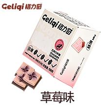 格力奇 夹心巧克力 108g 盒装