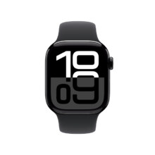 20点开始、88VIP：Apple 苹果 Watch Series 10 智能手表 42mm