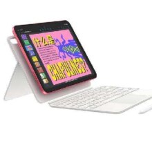 20点：Apple/苹果 教育优惠 iPad 11英寸 A16芯片 2025年款 平板电脑 128GB WLAN版 银色