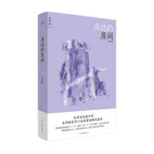 海边的房间 小说家黄丽群代表作 简体首次出版 豆瓣高人气华语小说