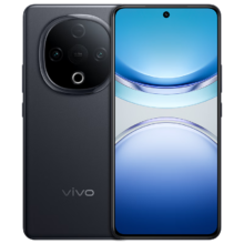 vivo Y300 8GB+128GB 星钻黑 国家补贴 新一代超级扬声器 6500mAh超薄蓝海电池 超抗摔护眼直屏 AI手机