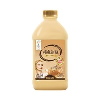 伊利 褐色炭烧 风味发酵乳 焦香原味 1.05kg