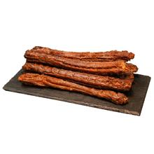 绝味 精武 手撕烤鸡脖 30g*11整根