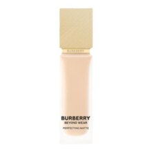 【汤唯同款】BURBERRY博柏利风衣粉底液持久遮瑕保湿不脱妆油皮