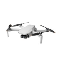 大疆 DJI Mini 4K 超高清迷你航拍无人机 三轴机械增稳数字图传 新手入门级飞行相机 长续航智能拍摄遥控飞机1999元