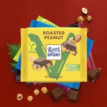 瑞特滋 Ritter Sport 瑞特滋 巧克力牛奶草莓黑巧排块 100g*3