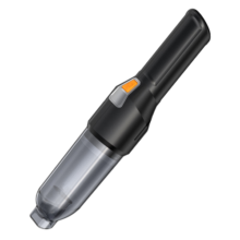 志高（CHIGO）车载吸尘器家用大吸力手持无线小型随手吸汽车桌面新能源除尘机 120W标准款+滤芯*1+扁嘴