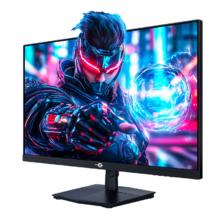 泰坦军团 P2710R2 27英寸 电竞显示器（2K、200Hz、HDR400、1ms）