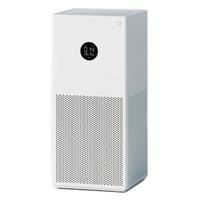 米家 MIJIA 4 Lite AC-M17-SC 家用空气净化器