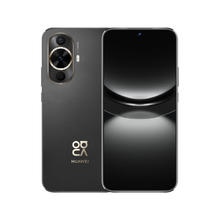 华为 HUAWEI nova 12 活力版 4G手机 256GB 曜金黑券后1233.91元