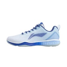 20点：LI-NING 李宁 羽毛球鞋 男女同款 专业级
