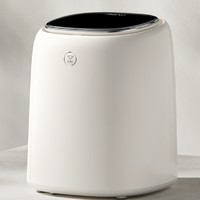 小吉 U10-MD PRO 迷你洗衣机 0.5kg